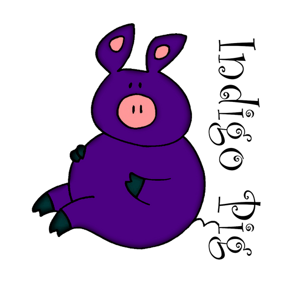 IndigoPig